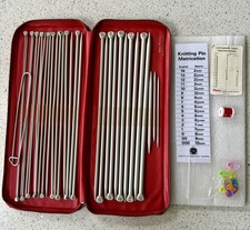 Complete Set of Vintage AERO