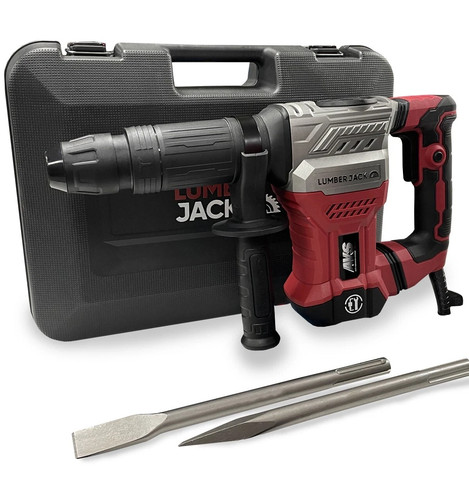 Lumberjack sds max - lumberjack,