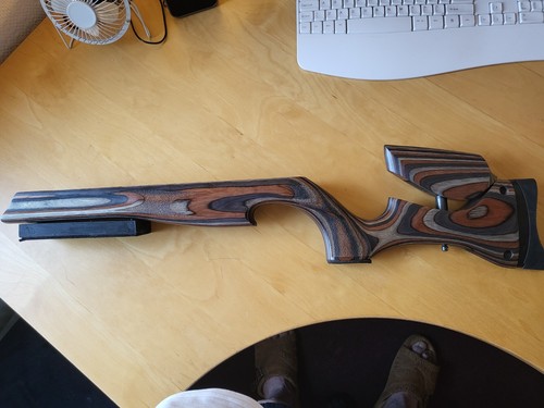 Air arms s510 ultimate - s510, r
