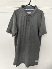 Soulcal & Co Men’s Grey