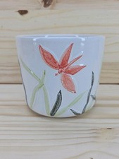 West German Plant Pot Holder