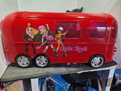 Vintage rare collectable bratz - vintage,