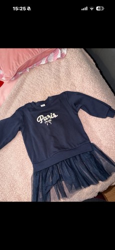 Girls months clothing - girls,