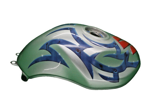Suzuki gsf600 gn77b - gsf600,