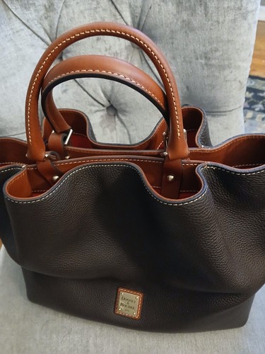 Dooney bourke large - dooney,