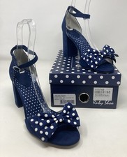 Ruby Shoo size 8 (41) US 10