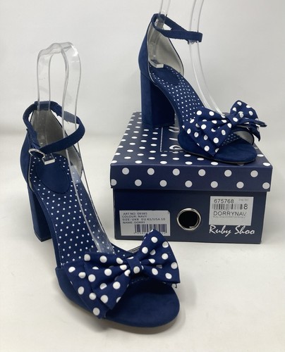 Ruby shoo size us 10 - shoo, 8