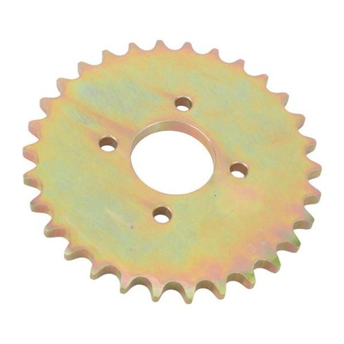 Atv rear sprocket tooth - sprocket, 530