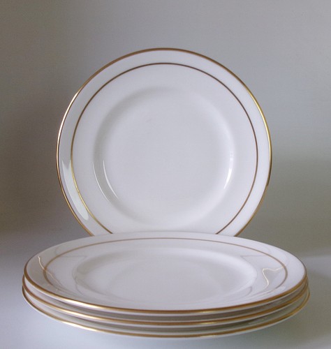 Four royal worcester contessa - worcester,