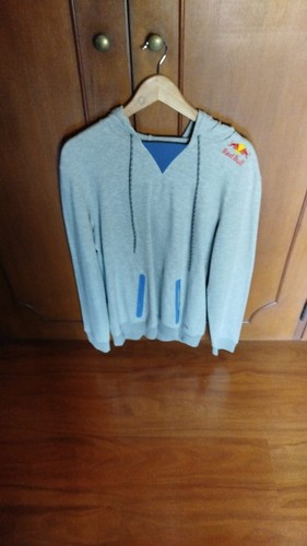 Red bull athlete only hoodie - red,