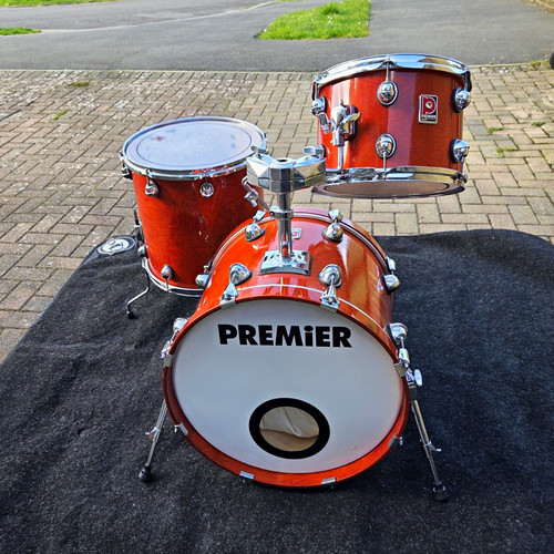 Premier genista 1990 - premier,