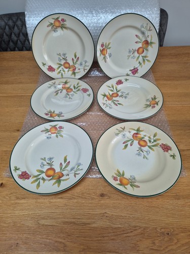 Cloverleaf peaches and - cloverleaf,