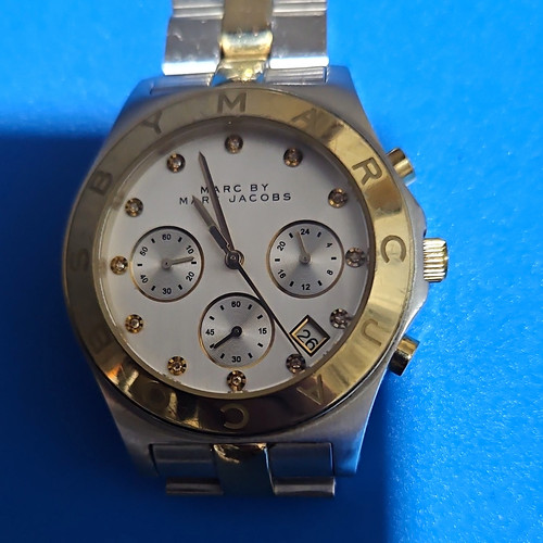 Marc jacobs mbm3117 - by,