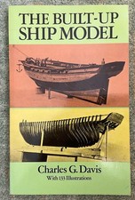 The Built-Up Ship Model (Dover