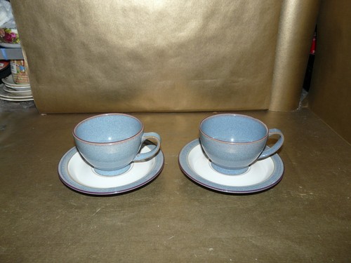 Denby storm grey set - denby,
