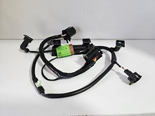 Genuine Gas Fuel Injector