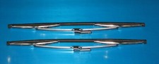 Austin 1800, 2200 & 3 Litre. Wiper Blades. Genuine TEX. NEW (Pair)
