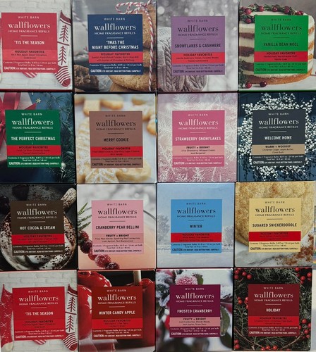 Bath body works wallflower - bath,