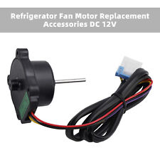Refrigerator Fan Motor