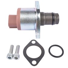 Diesel Fuel Pump Suction