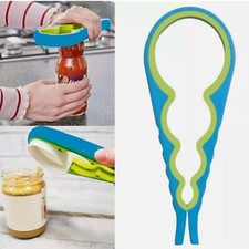 4 in 1 Kitchen Jar Bottle