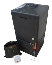 HOTBIN Compost Bin Mk2