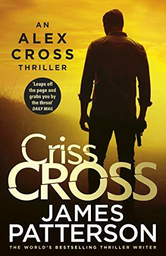 Criss cross alex - cross:, (alex