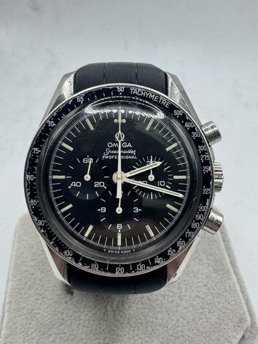 Omega speedmaster moonwatch - speedmaster, st