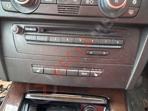 Bmw series touring e91 - 3,