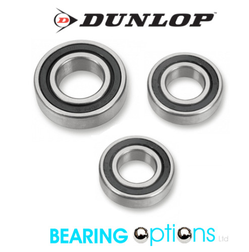 Dunlop rotor shaft bearing - dunlop, kit
