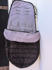 Universal Footmuff Cosy Toes