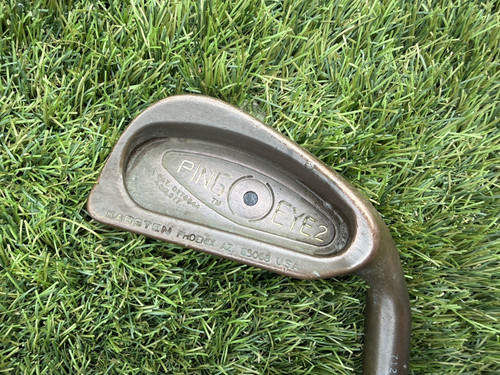 Ping eye2 copper beryllium - copper, #2