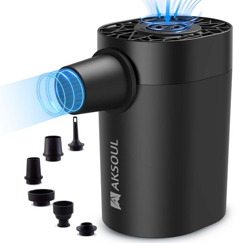 Aksoul electric air - aksoul, pump