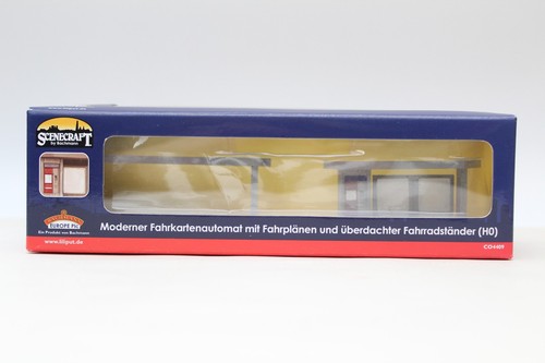Bachmann co4409 scenecraft - bachmann,