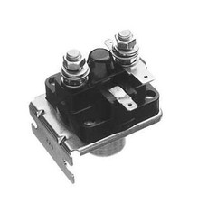 Starter Solenoid fits VAUXHALL VISCOUNT 3.3 66 to 72 Ignition Cambiare Quality