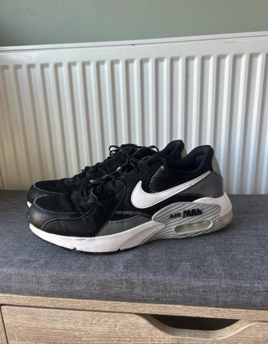 Nike air chav - scally, worn