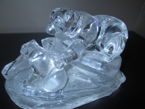 Cristal arques lead - cristal,
