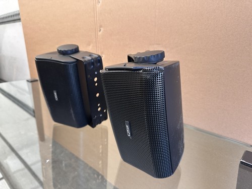 Set qsc audio - 2,, ad-s32t
