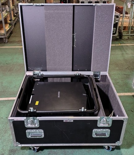 Christie d12wu dlp - d12wu-h, 12k