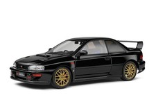 Solido 1:18 Subaru Impreza 22B
