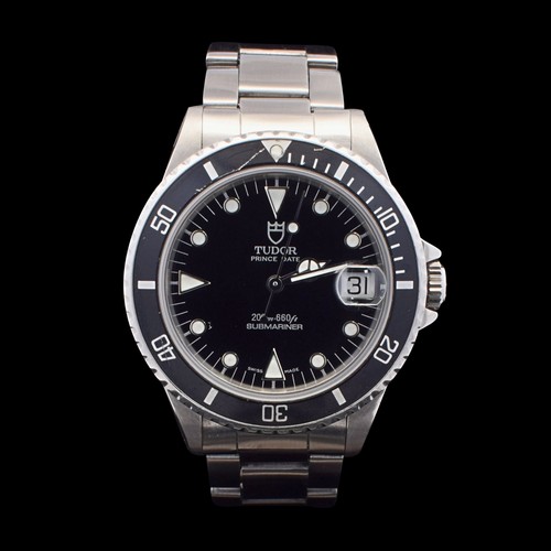Tudor submariner 36mm - |,