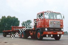 THH Truck Photos - Volvo F88 -