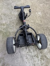 Motocaddy S1 Electric Golf