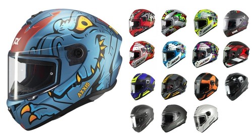 Axxis draken cheap full - -,