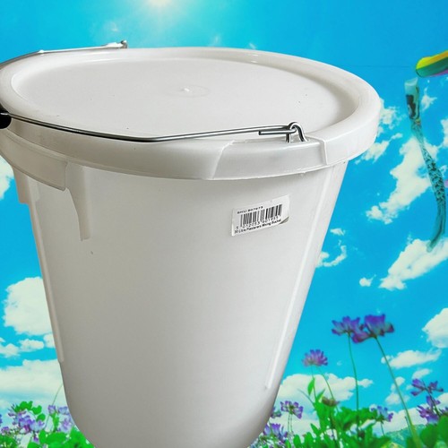 25l plasterers mixing buckets - 25l,