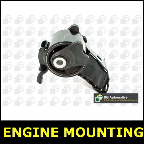 Engine mounting left - engine,