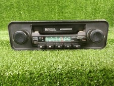 National Panasonic Cq-5500eng Cq5500eng Original Car Radio Cassette Player