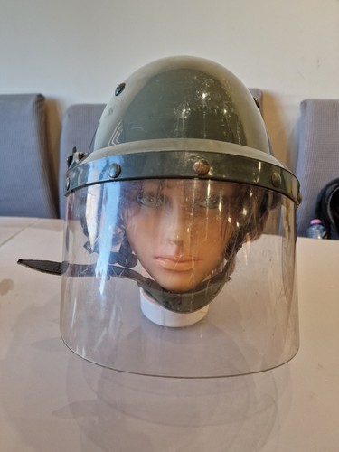 Poland police vintage riot - poland,