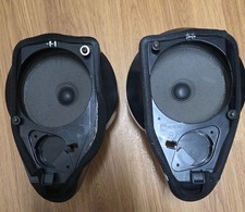 Bmw E36 Coupe Pair of Rear