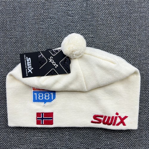 Swix ski beanie hat size - ski,